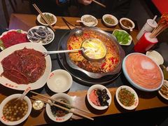 -锅首鲜品火锅(鸳鸯店)
