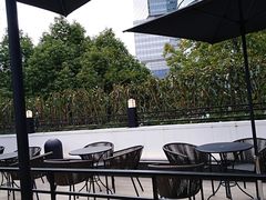 -星巴克(人民公园店)