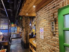 -河坝烧烤串城(银亭路店)