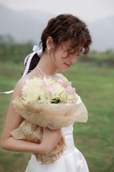 点击看大图 -唯一视觉婚纱摄影(李家村店)