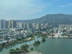 -舟山希尔顿酒店