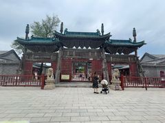 -代州文庙
