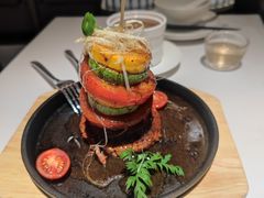 -熹素·鲜美素食Vegetarian (天河领展店)