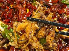 -辣螃铠盆盆蟹大排档(总店)