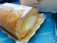 -卷心卷意·轻甜蛋糕(新光天地店)