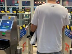 -珠海拱北口岸