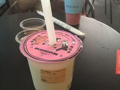 -我是酸奶君(壹方城店)