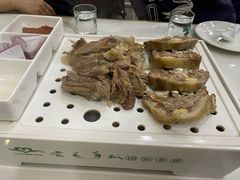 -老毛手抓·盐池滩羊非遗手抓(宁夏总店)