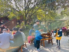 -青城甲(青城山店)