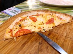 -BISTROFIORE美伊娜(伊犁南路店)