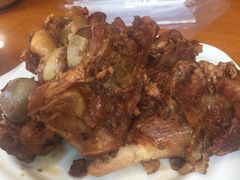 -金掌勺东北菜(格兰晴天店)