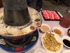 -东来顺饭庄(apm总店)