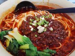 -李先生牛肉面大王(正定机场餐厅)