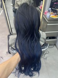 -MY HAIR ARDOR