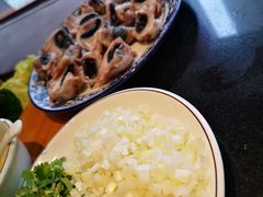 -裕德孚手切涮羊肉(建业凯旋广场店)