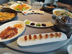 -阿庄新豫菜(通泰路店)