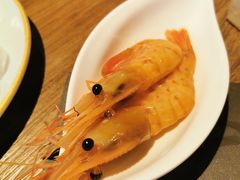 -汉来海港·海鲜自助餐厅(上海七宝领展广场店)