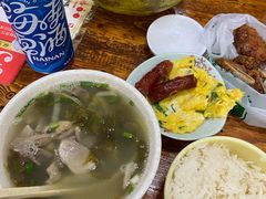 -陈记汤饭(水巷口店)