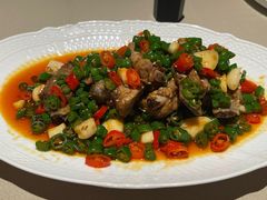 -金鸭季·北京烤鸭(深业上城店)