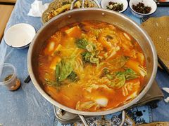 -古城苗家土菜馆(河景餐厅店)