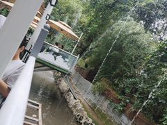 -丽泽山庄·生态怀柔菜·虹鳟鱼(红螺寺店)