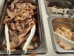 冷切-So Lounge索兰至餐厅(蓝色港湾店)