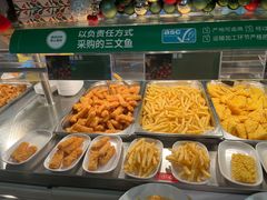 -宜家·瑞典风味餐厅(青岛商场店)
