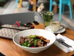 -Moka Bros 摩卡站(嘉华店)