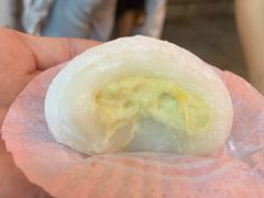 -澳门长洲糯米糍(柯打苏沙街店)