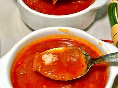 -城堡俄式西餐厅(中央大街索道店)