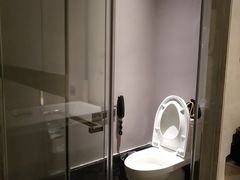 -清远熹乐谷温泉度假酒店