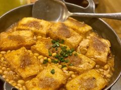 客家酿豆腐-醉南拳客家菜(华威店)