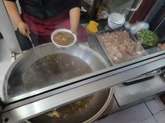 -焦大头牛肉小饭(南关店)