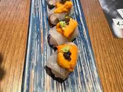 -水之惠鲜鱼料理(王府大街店)