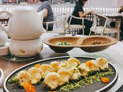 -喜鼎海胆水饺(平安金融中心店)