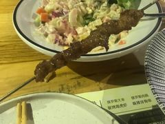 -通海俄式烧烤(下瓦房店)