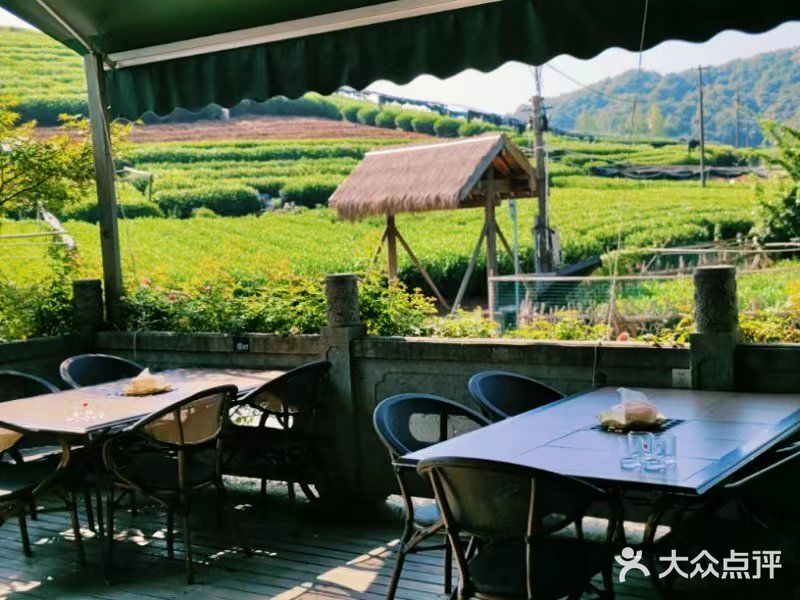 听风阁农家私房菜茶楼(龙坞店)图片