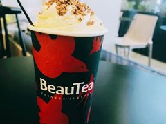 松林拿铁-BeauTea水仙(coco park店)