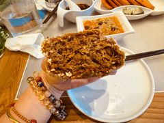 -牛街·马辈儿涮肉(牛街总店)