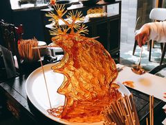 -三号黄浦会Canton Table