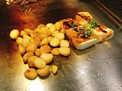 葱烧豆腐-57度湘(王府井10F店)