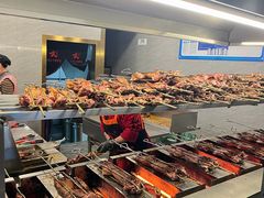 -老黄记手撕烤兔(玉林街店)