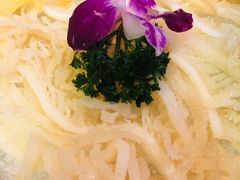 -三太子地摊烧烤·小龙虾(北蔡店)