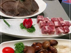 -海底捞火锅(天一广场亚细亚店)