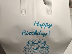 -榖屋house of flour(张江首店)