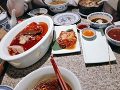 -南京大牌档(香港广场店)