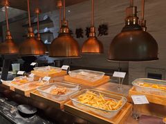 -东方红海鲜百汇(国际大厦店)