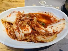 -壹兆炭火烤肉·烤鳗鱼(全运路店)