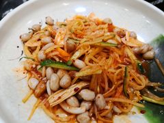 -金刚山(学府路店)