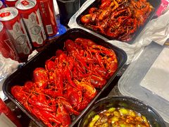 至尊极品蒸虾-靓靓蒸虾·头牌蒸虾(南山桂庙店)